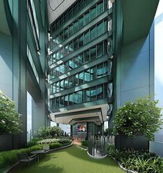 Hub Synergy Point (D2), Office #486018031